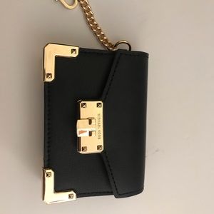 NEW ACCORDION WALLET CARD HOLDER ATTACHABLE